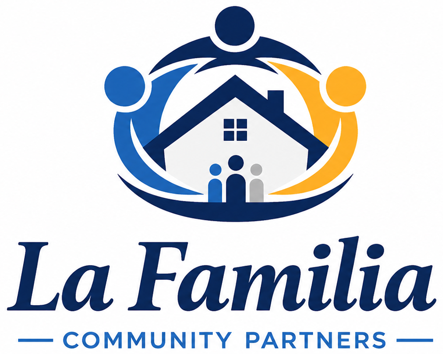 La Familia Community Partners